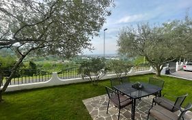 Apartma Barbara