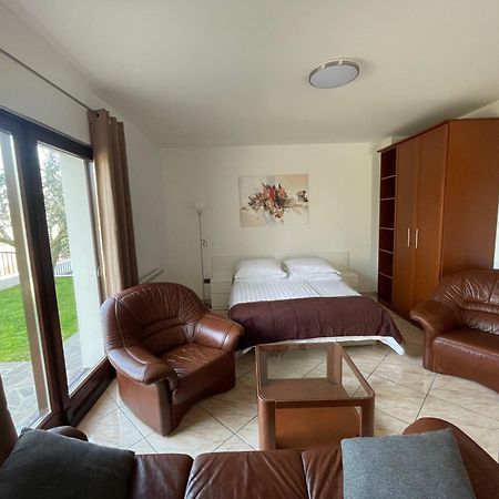 Apartma Barbara Koper Extérieur photo