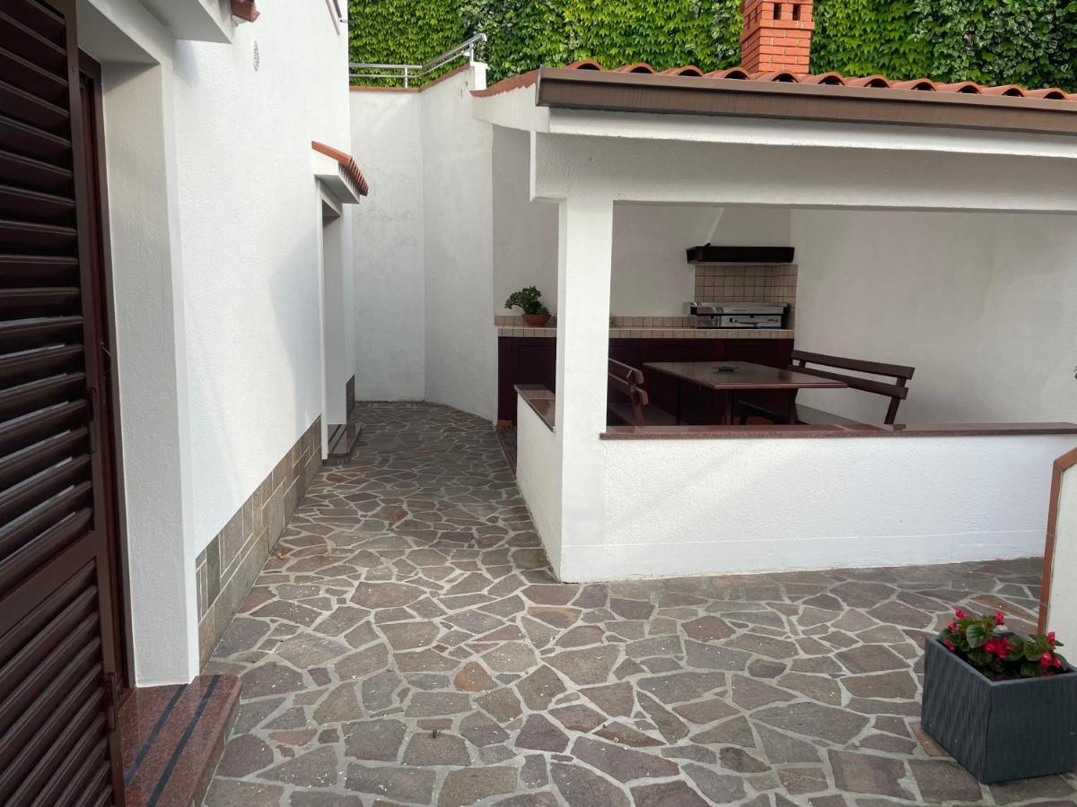 Apartma Barbara Koper Extérieur photo