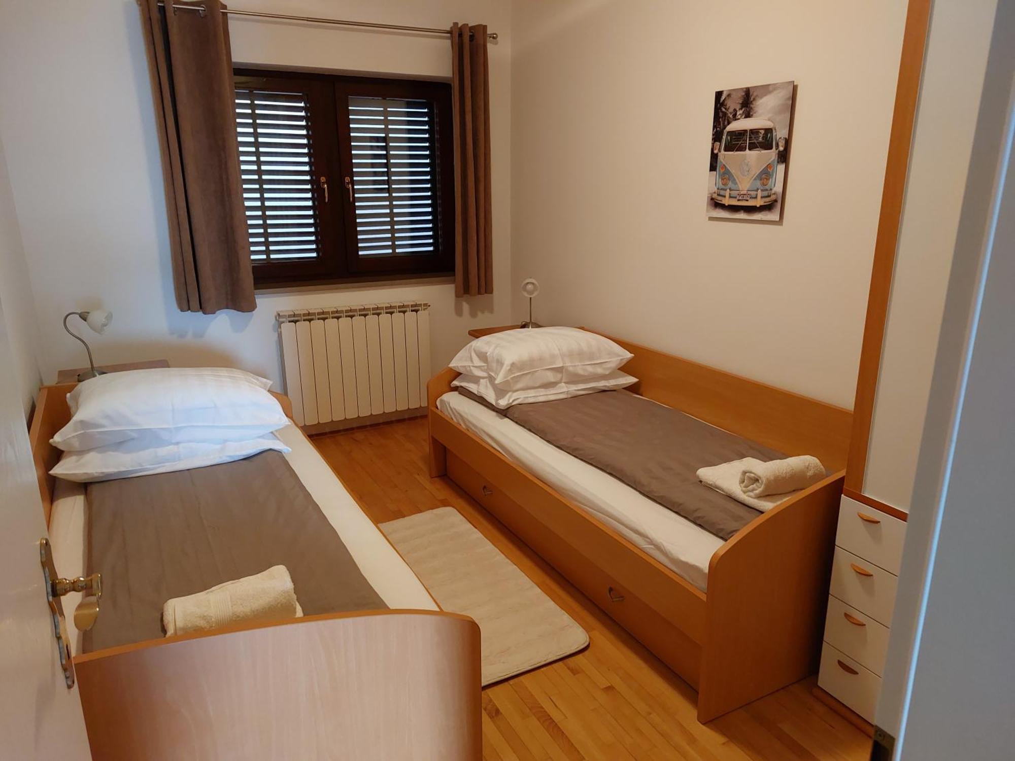 Apartma Barbara Koper Extérieur photo