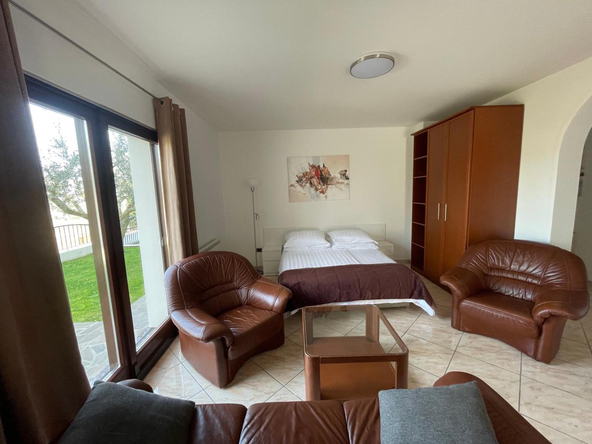 Apartma Barbara Koper Extérieur photo