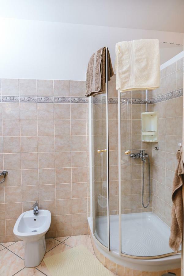 Apartma Barbara Koper Extérieur photo