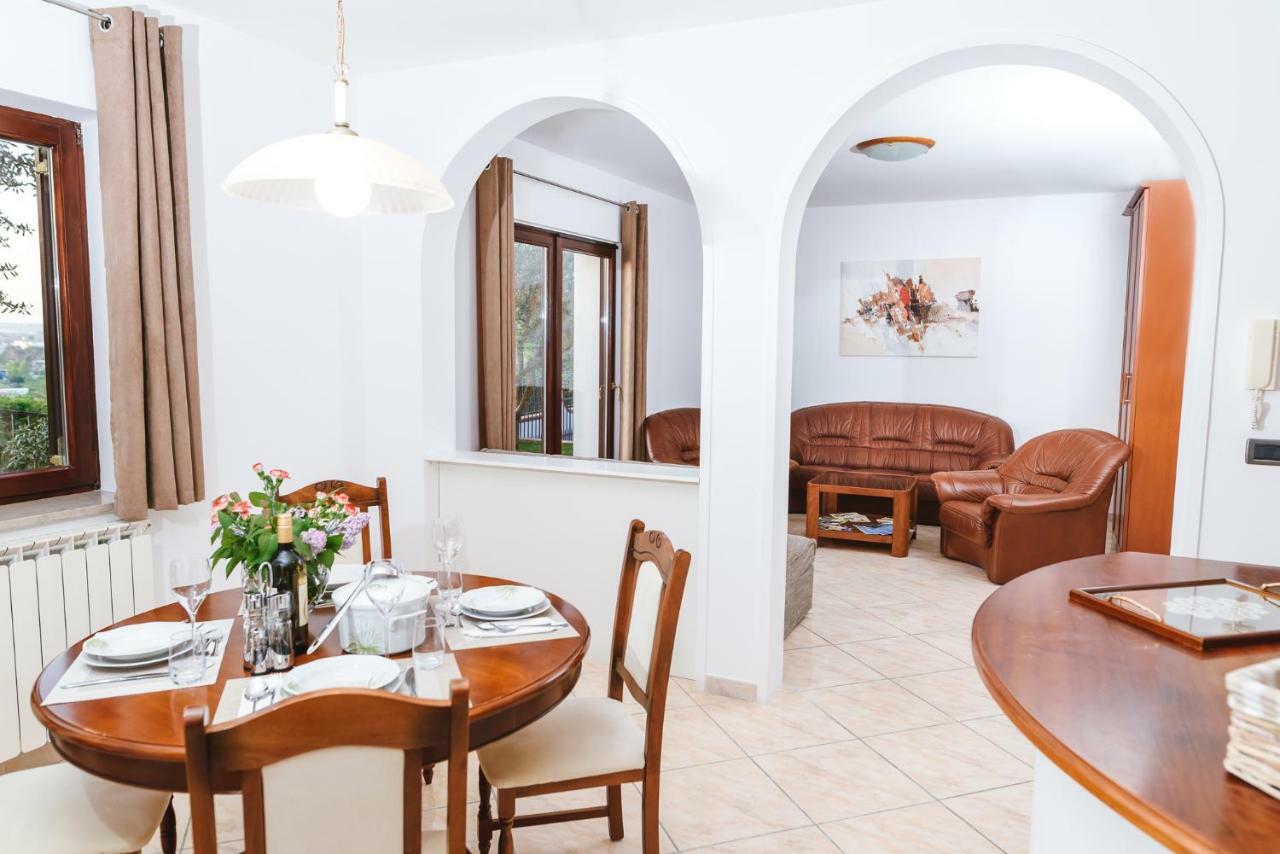 Apartma Barbara Koper Extérieur photo
