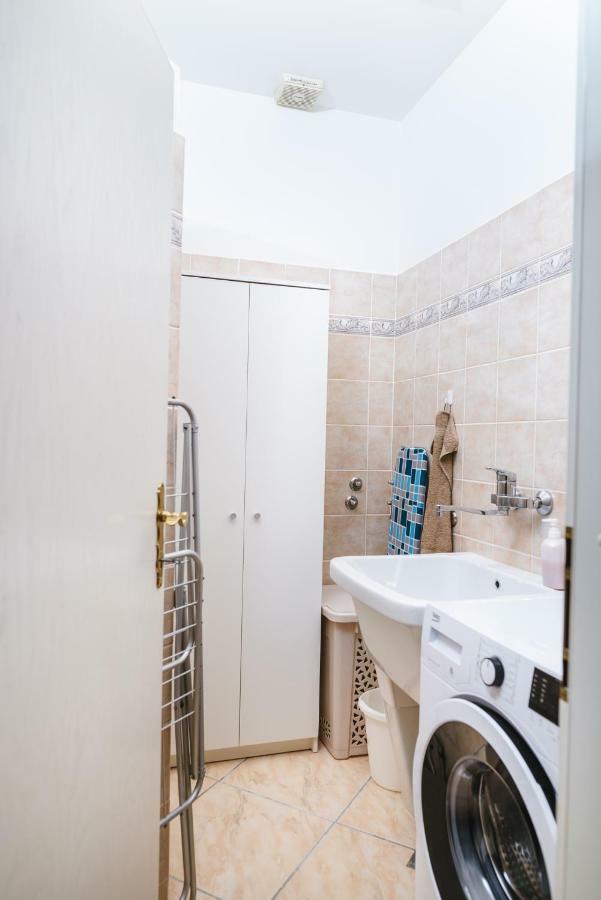 Apartma Barbara Koper Extérieur photo